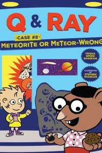 Case #2: Meteorite Or Meteor-Wrong?