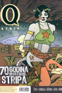 Issue #10