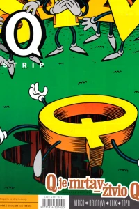 Issue #13