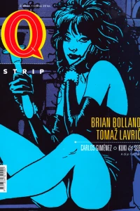 Issue #2