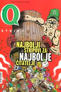 Issue #4