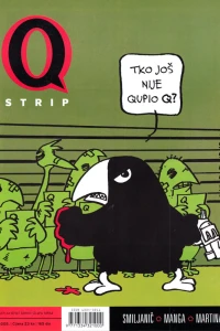 Issue #9