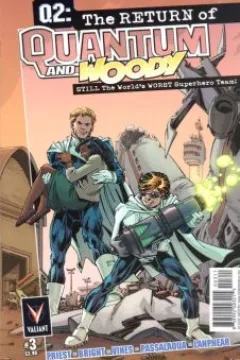 Issue #3