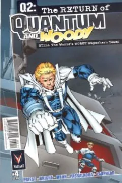 Issue #4