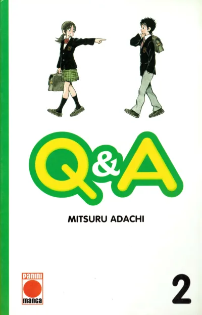 Cover of Issue #2