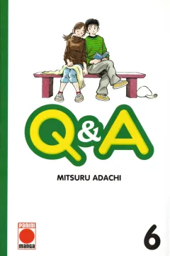 Issue #6