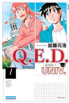 Vol. 1