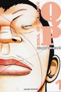 QP : Soul of Violence