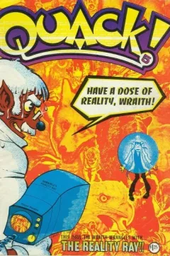 Issue #5