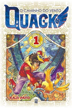 Issue #1