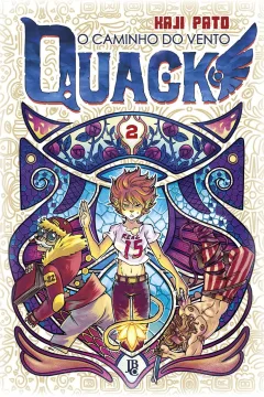Issue #2