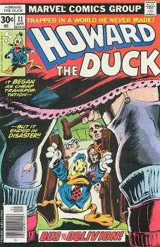 Cover of Quack-Up!