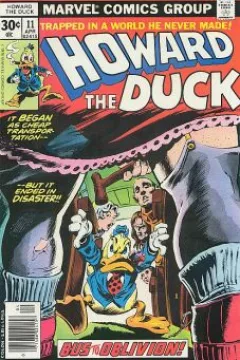 Quack-Up!