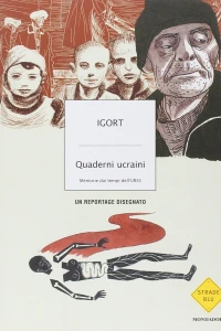 Memorie dai tempi dell'URSS