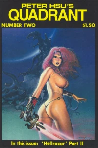 Issue #2