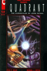 Issue #1