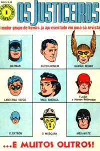 Crise na Terra Um