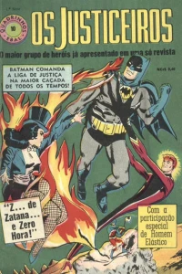 Issue #10