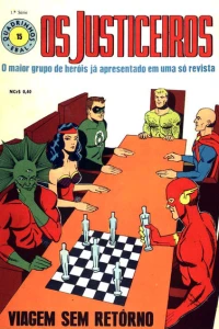 Viagem sem Retorno