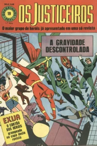 A Gravidade Descontrolada