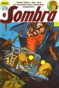 Issue #3