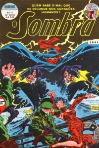 Issue #5