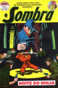 Noite do Ninja