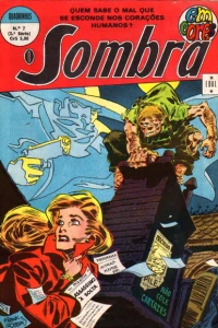 Issue #7