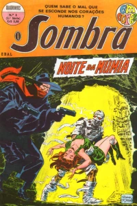Noite da Mumia