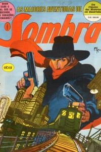 Issue #1