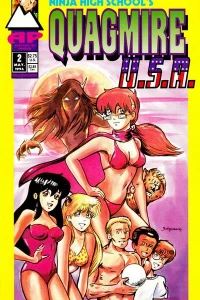 Issue #2