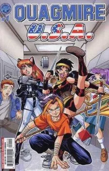 Cover of The Exchange Student