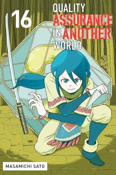 Volume 16