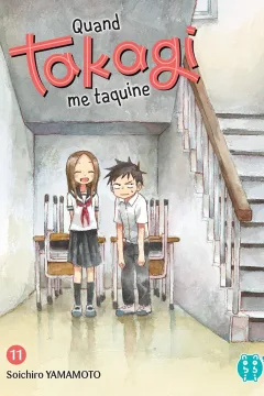 Issue #11