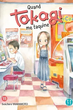 Issue #15