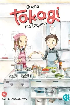 Issue #16