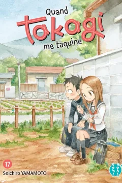 Issue #17
