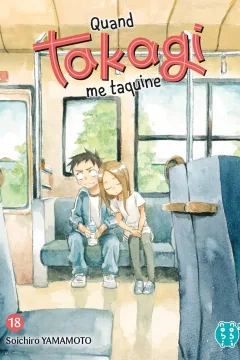 Issue #18