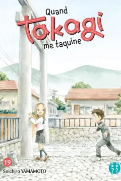 Issue #19
