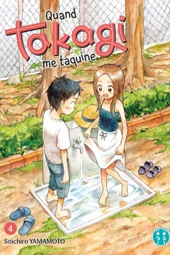 Issue #4