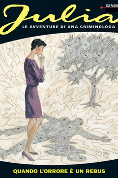 Quando l’Orrore è un Rebus