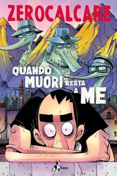 Issue #1
