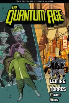 Issue #1