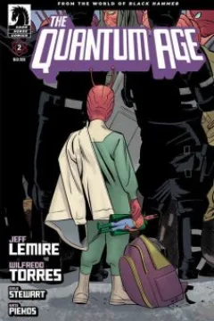 Issue #2