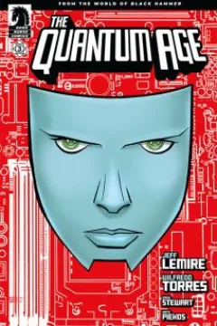 Issue #3