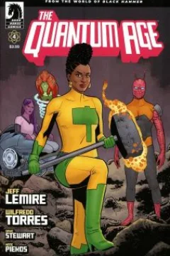 Issue #4