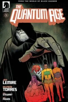 Issue #5