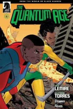Issue #6