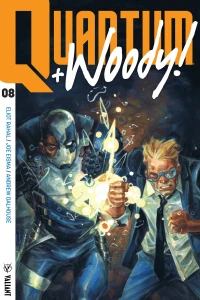 Separation Anxiety Part One