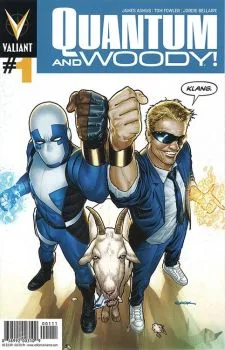 Cover of World's Worst, Part 1